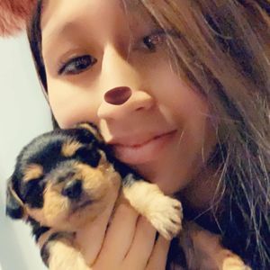 Meet your Posher, Jennifer